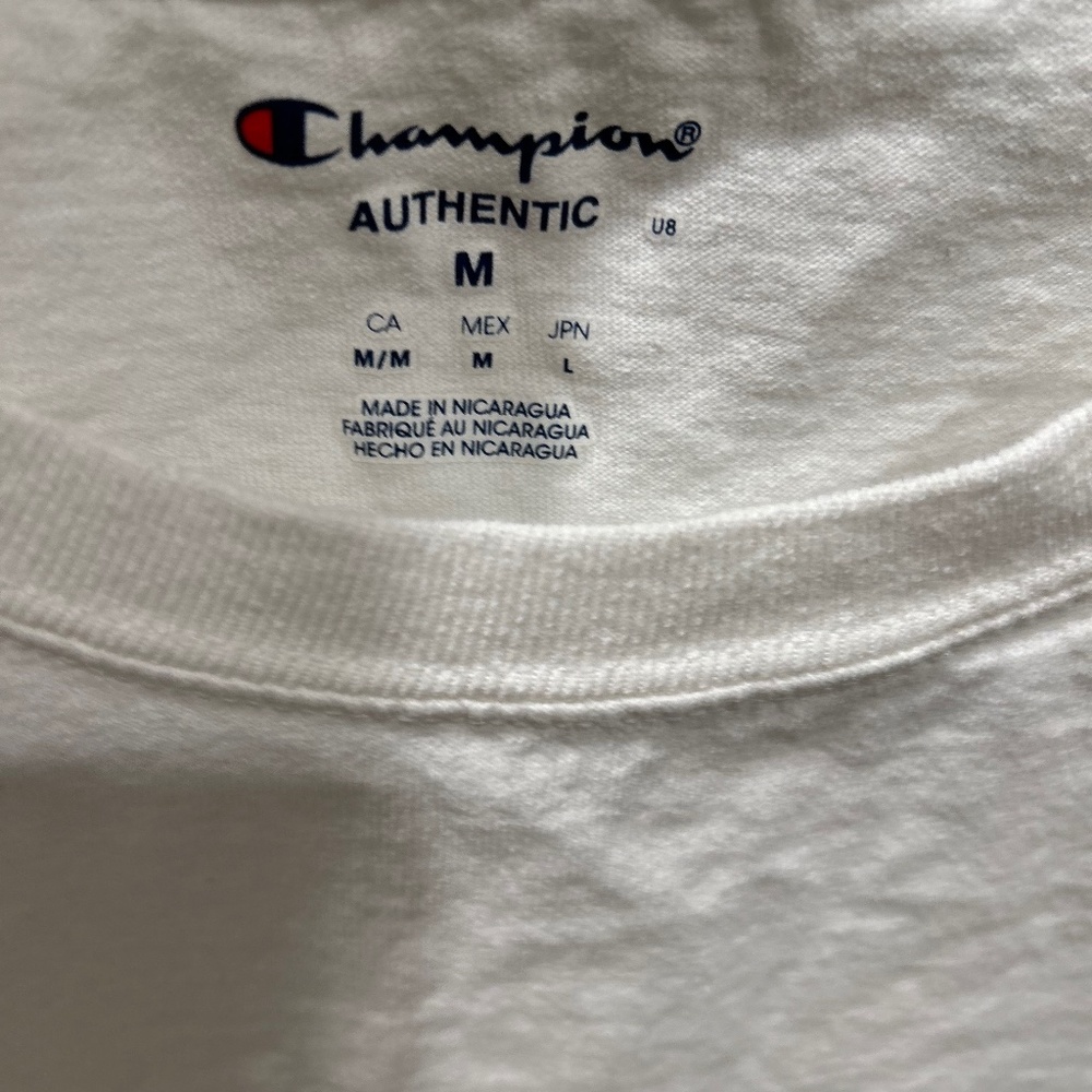 Wharton school tshirt